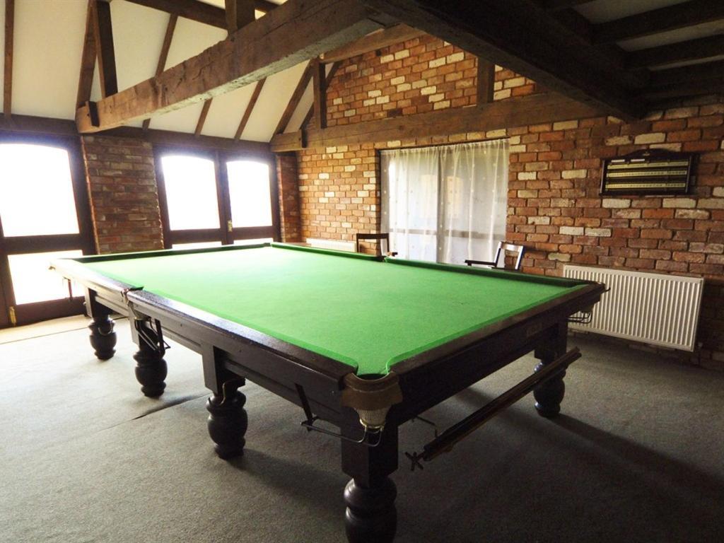 Bed and Breakfast Bluebell Farm Upton upon Severn Exterior foto