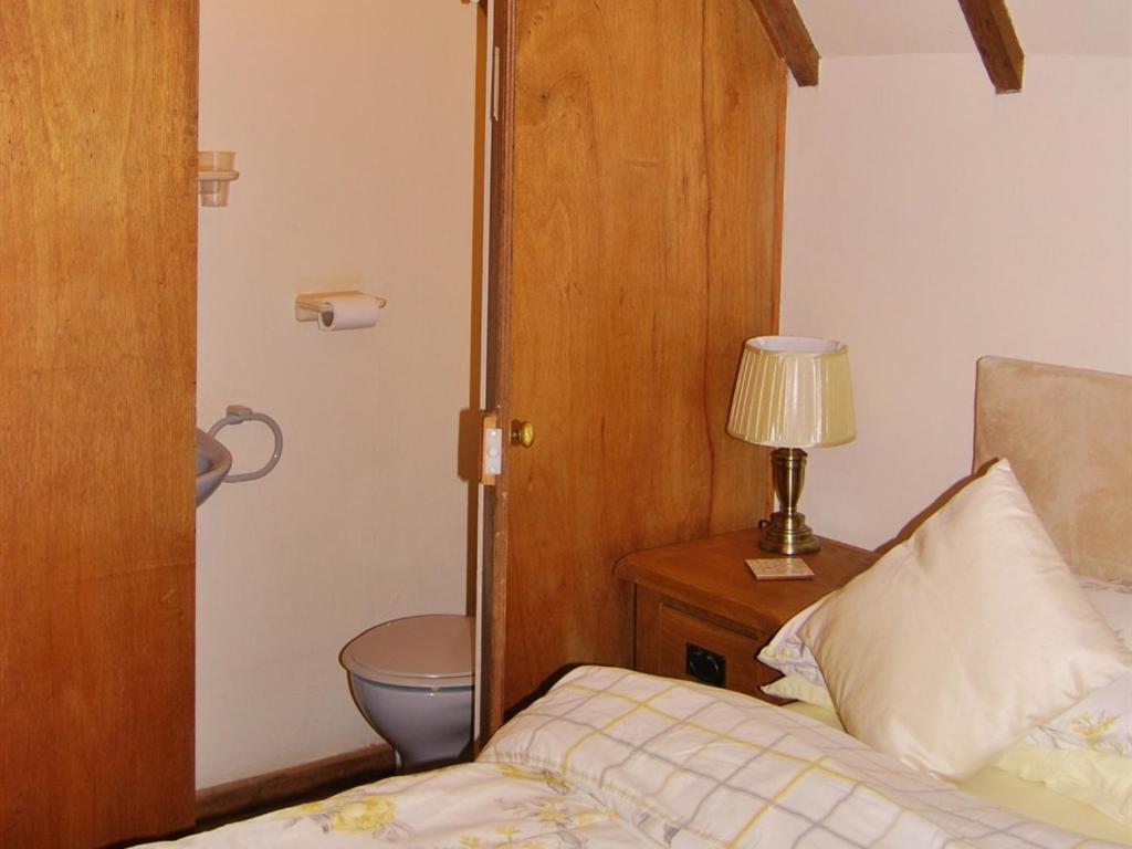 Bed and Breakfast Bluebell Farm Upton upon Severn Zimmer foto