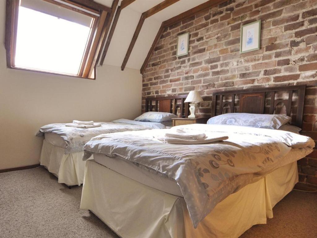 Bed and Breakfast Bluebell Farm Upton upon Severn Exterior foto